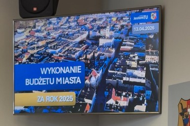 Podsumowanie budżetu Leszna za rok 2025