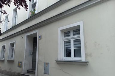 Lokale do remontu na koszt przyszłego najemcy