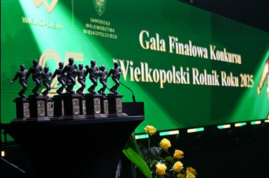 Konkurs Wielkopolski Rolnik Roku 2026 