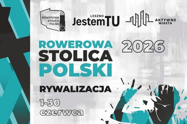 Rywalizacja o puchar Rowerowej Stolicy Polski już za chwilę