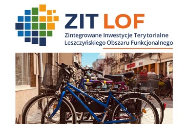 Rozpoczęto prace nad Planem Zrównoważonej Mobilności dla Leszczyńskiego Obszaru Funkcjonalnego