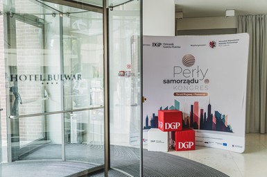 Leszno wśród wyróżnionych w konkursie „Perły Samorządu 2026”
