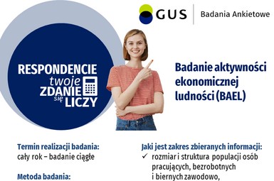 Badanie aktywności ekonomicznej ludności (BEAL)