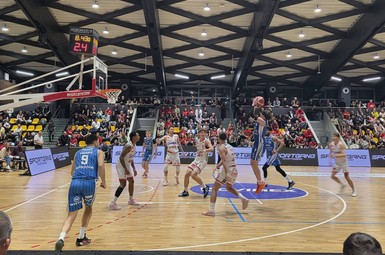 1,1 mln zł na rozwój sportu w Lesznie