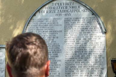 11 lipca oddajemy hołd Polakom