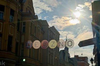 Co na weekend 24 - 26 lipca?