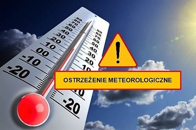 Wracają wysokie temperatury