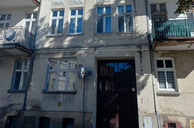 Lokal do remontu na wynajem