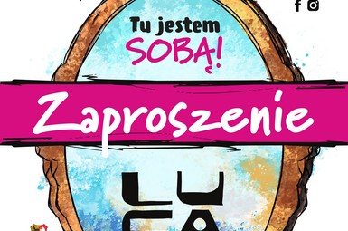Weekend pod znakiem LUFY!
