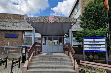 Zmiana godzin pracy urzędu 