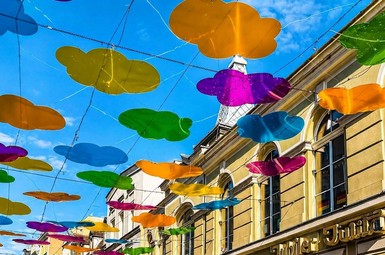 Co na weekend 4 - 6 września?