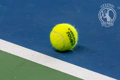 Inauguracja Grand Prix OPEN 2026/2027 na kortach Leszno Tenis Klub 